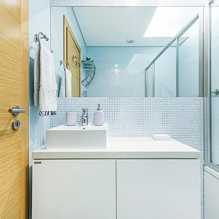 Garden Hill Grilo's Appartement *