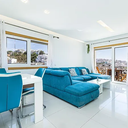 Garden Hill Grilo's Appartement *