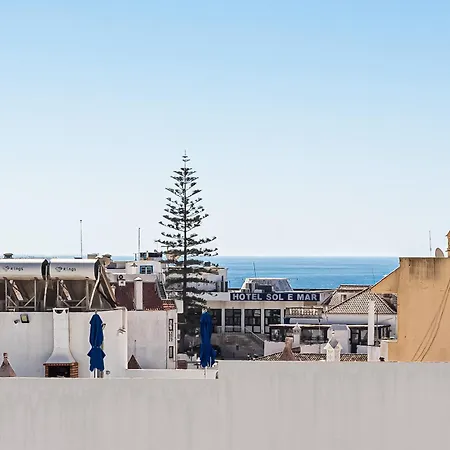 Garden Hill Grilo's * Albufeira