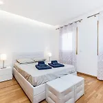 Garden Hill Grilo's Apartamento Albufeira