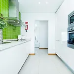 Apartamento Garden Hill Grilo's *