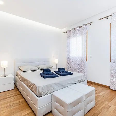 Garden Hill Grilo's Apartman Albufeira