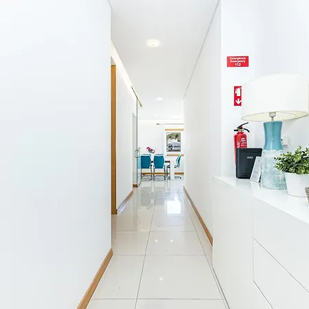 Apartman Garden Hill Grilo's Albufeira