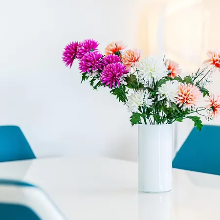 Garden Hill Grilo's Apartman
